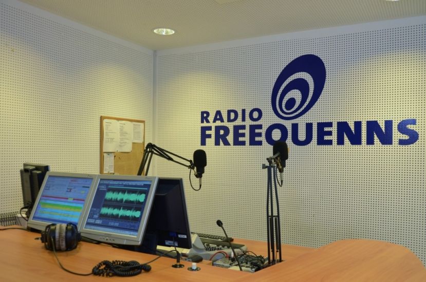 HIER DIE AKTUELLEN RADIOTIPPS
