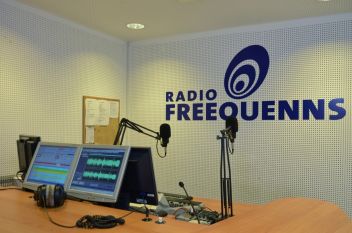 HIER DIE AKTUELLEN RADIOTIPPS