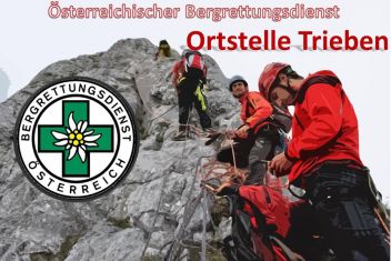 Bergmesse bei der Mödlingerhütte