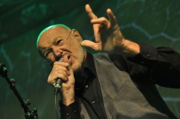 Willi Resetarits kommt nach Öblarn