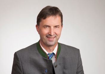 Albert Royer zu den Wetterextremen