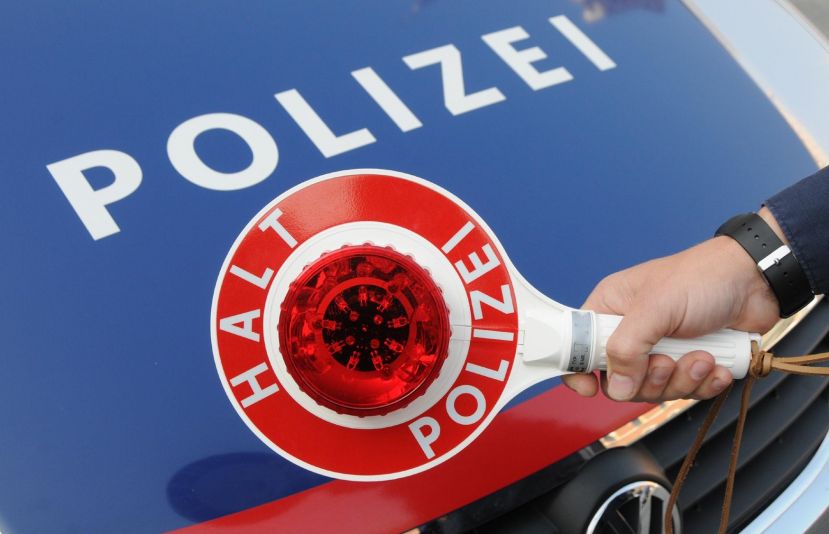 Verstärkte Kontrollen auf unseren Straßen