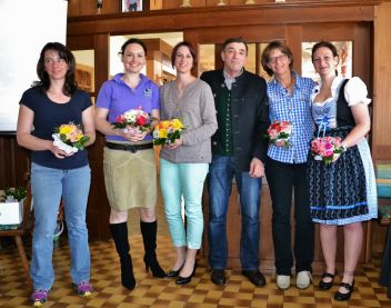 JHV des Reit und Fahrvereins