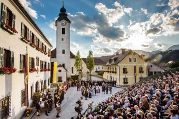 Festspiel startet Ticketverkauf für 2024