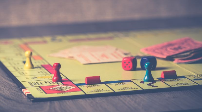 Die besten Brettspiele für diesen Winter