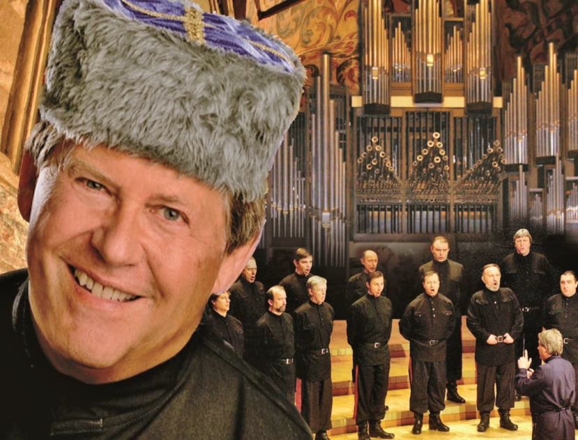 Das Original kommt ins Benediktinerstift
