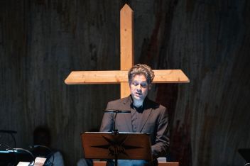 Die Liebe Jesu besiegt den Tod