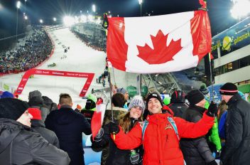 Alles zum Nightrace Schladming 2018