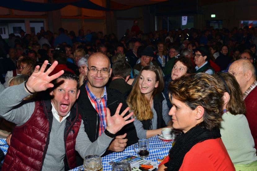 Über 2.000 Besucher beim Bathelt