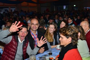 Über 2.000 Besucher beim Bathelt