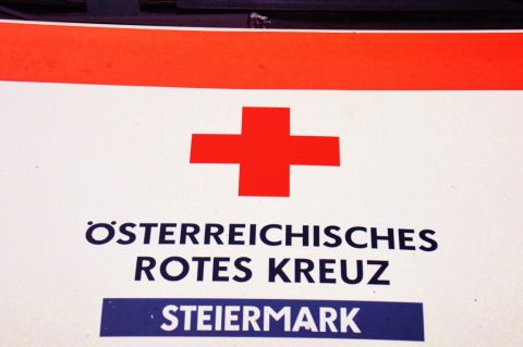 Forstarbeiten in der Kleinsölk verletzt