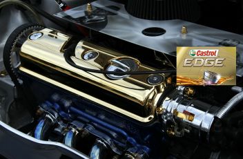 Motoröl - was ist die Funktion?