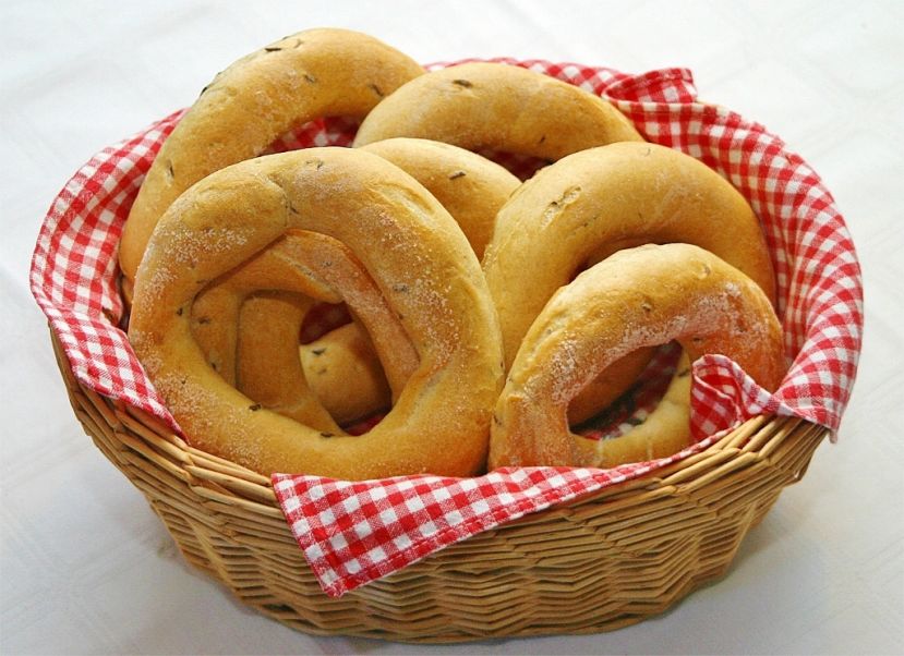 Die Beigln sind eine Spezialität aus dem Salzkammergut. Ihre aufwendige Zubereitung sorgt für einen einzigartigen Genuss.