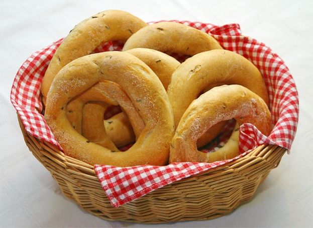 Die Beigln sind eine Spezialität aus dem Salzkammergut. Ihre aufwendige Zubereitung sorgt für einen einzigartigen Genuss.
