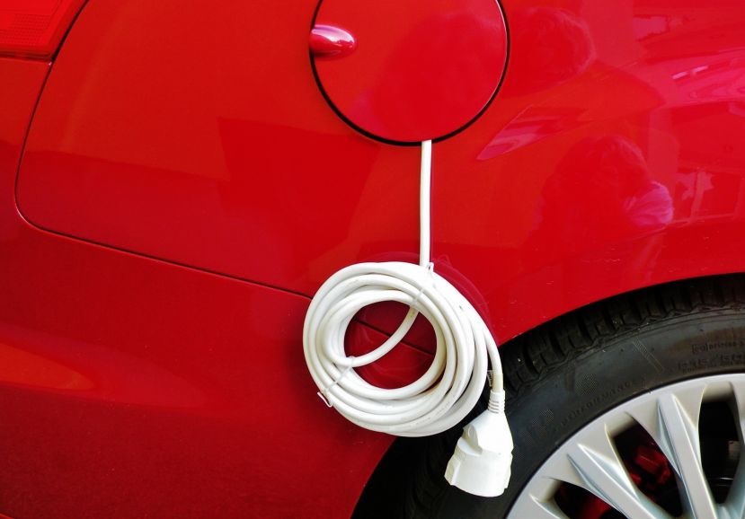 Wie „Grün“ sind Sie wirklich, die E-Autos?