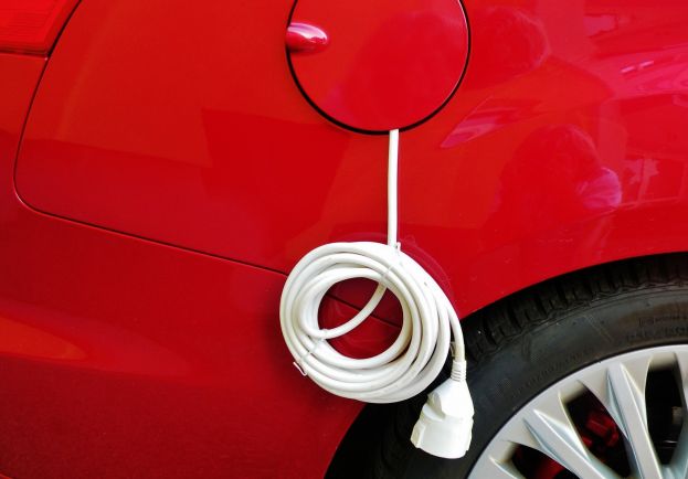 Wie „Grün“ sind Sie wirklich, die E-Autos?