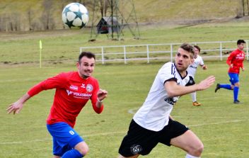 FC Ausseerland gegen SV Lassing