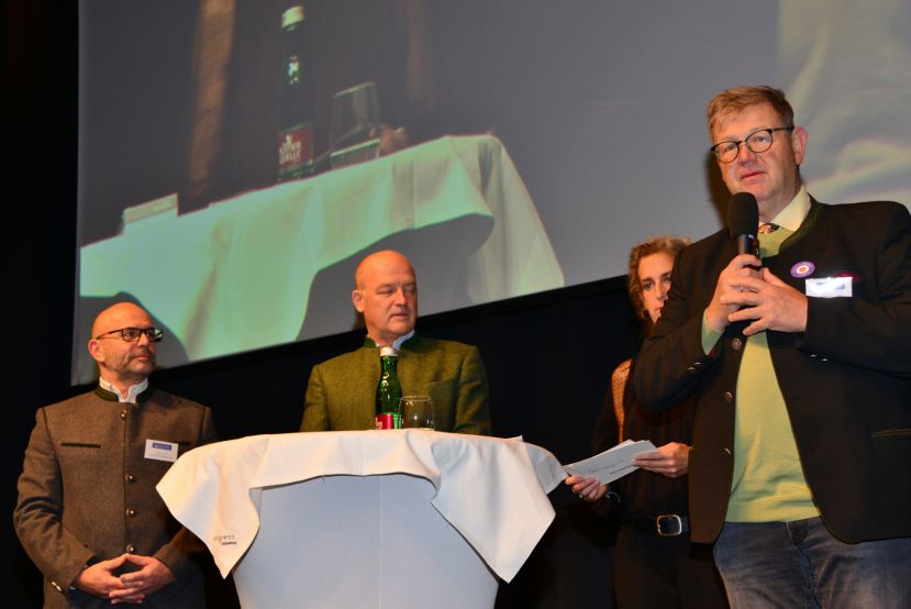 Blickpunkt Mensch in Schladming