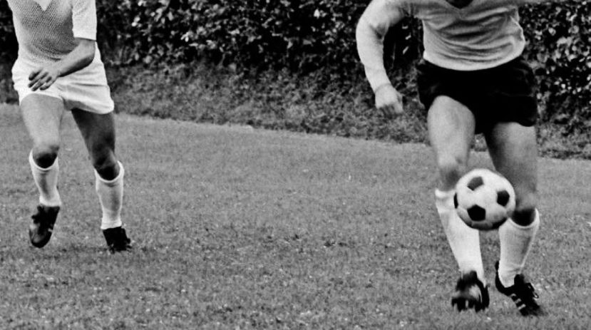 55 Jahre Sportverein Lassing