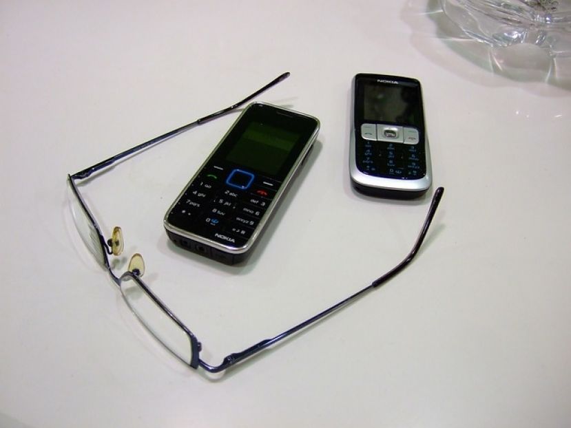 Telefonbetrug in Schladming
