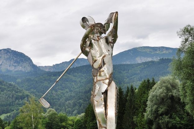 Golf Club Weissenbach
