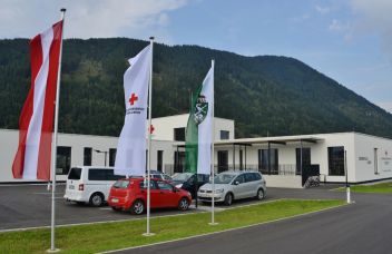 RK-Sommerfest bei jedem Wetter!