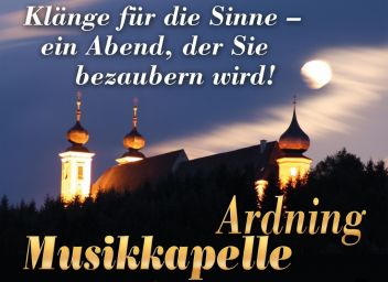 Sinnliche Klänge am Frauenberg