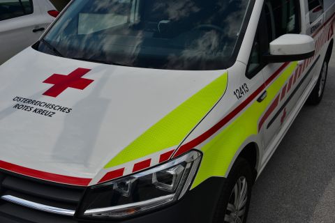 Motorradfahrer schwer verletzt