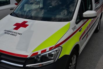 Motorradfahrer schwer verletzt