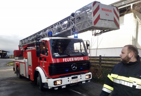 Menschenrettung mit tragischem Ausgang