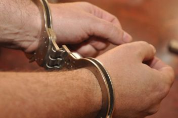 Festnahme nach eineinhalb Jahren