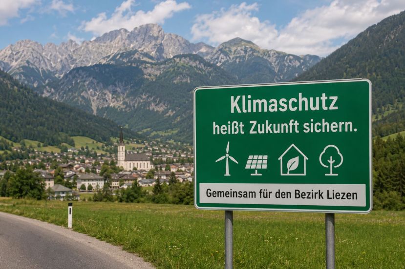 Der geplante Klimaschutz mit Augenmaß