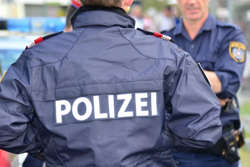 Kriegsrelikt in Liezen aufgefunden