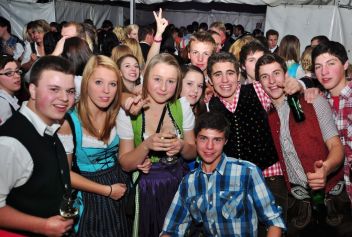 Junkerball 2012