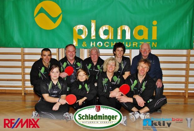 ATV Schladming stellt sich vor.