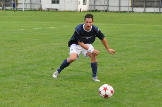 WSV Liezen gewinnt erstes Heimspiel