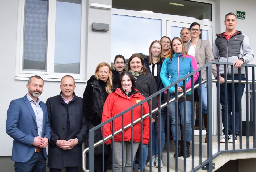 Sichere und noch bessere Gesundheitsversorgung