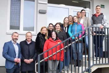 Sichere und noch bessere Gesundheitsversorgung