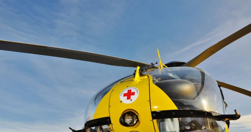 11-Jähriger bei Unfall verstorben
