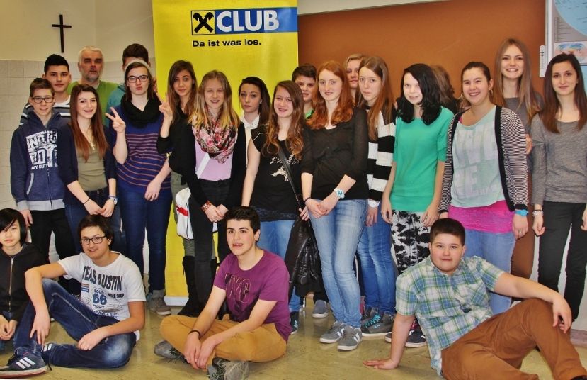 Neue Mittelschule Liezen