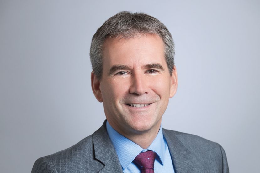 Finanzminister Hartwig Löger