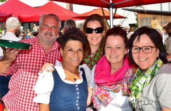 Einladung zum Sturm und Kastanienfest