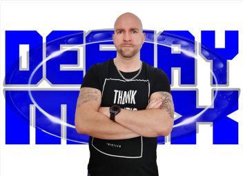 Dee Jay Max aus Selzthal
