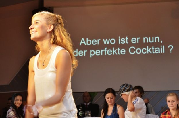 Der Anfang vom Ende …