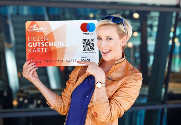 Erfolgreicher Start der Liezen Gutschein-Karte