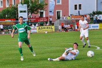 Sport ist (finanzieller) Mord