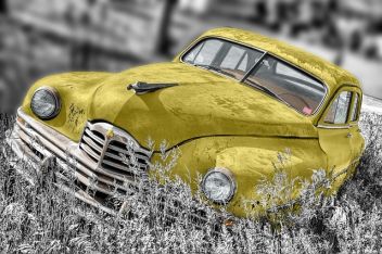 Oldtimer Teilemarkt der Erfolg!