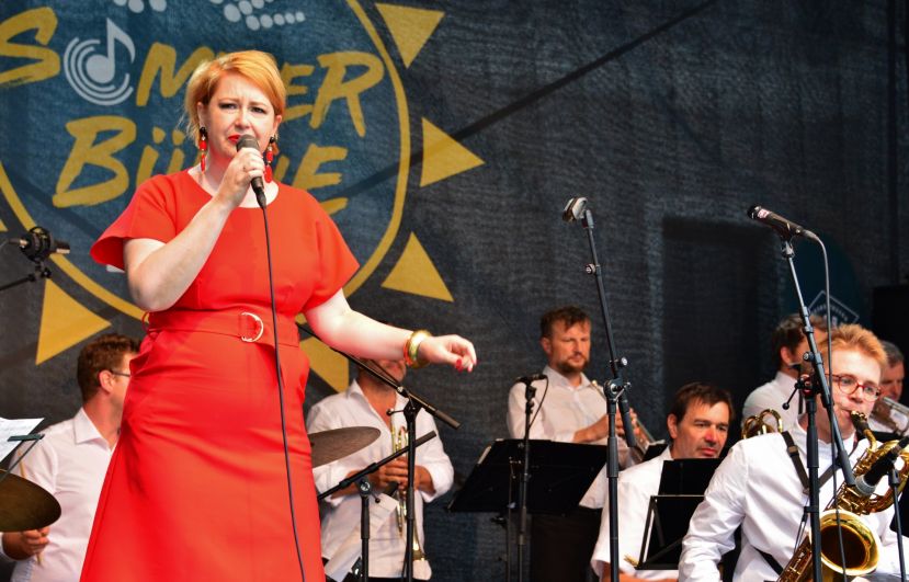 Musik aus dem Herzen Österreichs