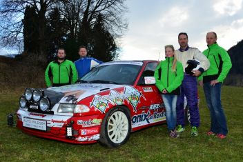 Team König/Zeiser