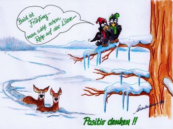 Frohe Ostern 2015